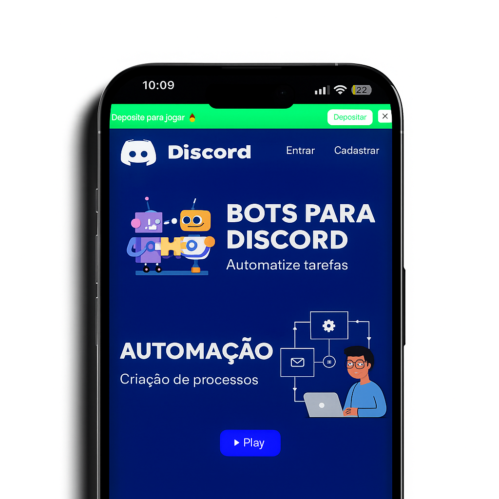 Sistemas de Automação